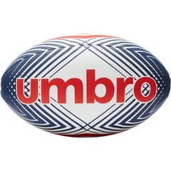 Umbro regbija bumba, 5, zila cena un informācija | Handbols | 220.lv