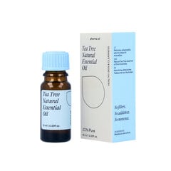 Ēteriskā eļļa Pharma Oil, tējas koks, 10 ml цена и информация | Эфирные, косметические масла, гидролаты | 220.lv