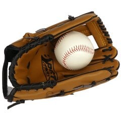 Labākais sporta beisbola komplekts cena un informācija | Beisbols | 220.lv