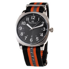 Часы унисекс Folli Follie WT14T001SDDF (Ø 40 мм) цена и информация | Мужские часы | 220.lv
