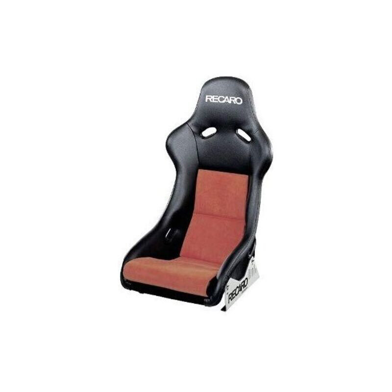 Sēdeklis Recaro RC070770886 Melns Sarkans цена и информация | Auto piederumi | 220.lv