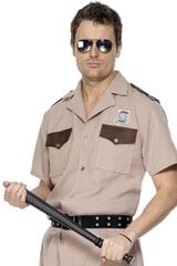 Полицейская дубинка цена и информация | Карнавальные костюмы, парики и маски | 220.lv