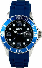 Мужские часы Watx & Colors RWA9020 (Ø 42 мм) цена и информация | Мужские часы | 220.lv