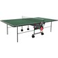 Sponeta galda tenisa galds S1-12e цена и информация | Galda tenisa galdi un pārklāji | 220.lv