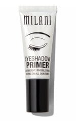 Milani acu ēnu bāze - Milani eyeshadow primer цена и информация | Пудры, базы под макияж | 220.lv