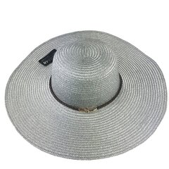 Vasaras JORDAN cepure KAPS280 cena un informācija | Sieviešu cepures | 220.lv