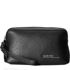 Kosmētikas somiņa CALVIN KLEIN K50K505962 цена и информация | Косметички, косметические зеркала | 220.lv