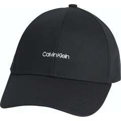 Cepurīte CALVIN KLEIN K60K609146 cena un informācija | Sieviešu cepures | 220.lv