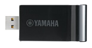 USB bezvadu LAN adapteris Yamaha UD-WL01 cena un informācija | Mūzikas instrumentu piederumi | 220.lv