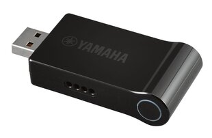 USB bezvadu LAN adapteris Yamaha UD-WL01 cena un informācija | Mūzikas instrumentu piederumi | 220.lv