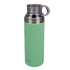 Termoss Vintage green, 600 ml cena un informācija | Termosi, termokrūzes | 220.lv