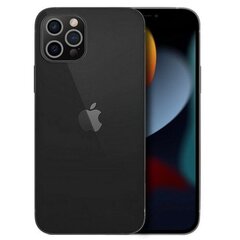 Puro Nude 0.3 iPhone 13 Pro Max 6,7" transparent IPC136703NUDETR cena un informācija | Telefonu vāciņi, maciņi | 220.lv