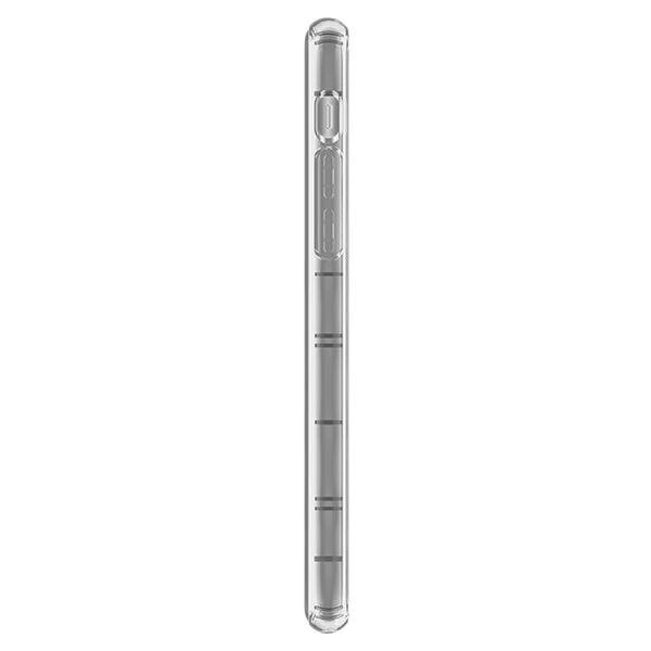 UNIQ etui Air Fender iPhone SE 2022 | SE 2020 |7|8 przezroczysty|clear cena un informācija | Telefonu vāciņi, maciņi | 220.lv