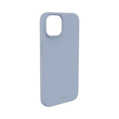 Puro ICON Cover iPhone 14 | 13 6,1" niebieski|sierra blue IPC1461ICONLBLUE cena un informācija | Telefonu vāciņi, maciņi | 220.lv