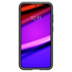 Spigen Neo Hybrid Sam S23+ S916 czarny|black ACS05674 цена и информация | Чехлы для телефонов | 220.lv