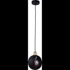 TK Lighting подвесной светильник Cyklop цена и информация | Настенный/подвесной светильник Eye Spot 11 BL, чёрный | 220.lv