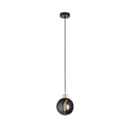 TK lighting piekaramā lampa Cyklop cena un informācija | Lustras | 220.lv