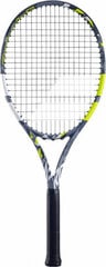 Теннисная ракетка Babolat Evo Aero S цена и информация | Бадминтон | 220.lv