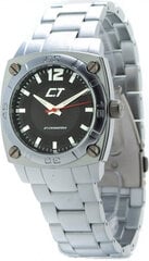 Мужские часы Chronotech CC7079M-02M (Ø 40 мм) цена и информация | Мужские часы | 220.lv