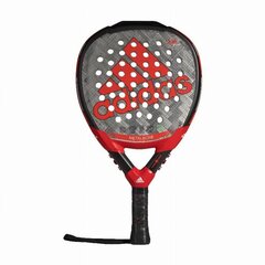 Ракетка для паделя Adidas Metalbone 3.1 Красный цена и информация | Ракетки для настольного тенниса, чехлы и наборы | 220.lv