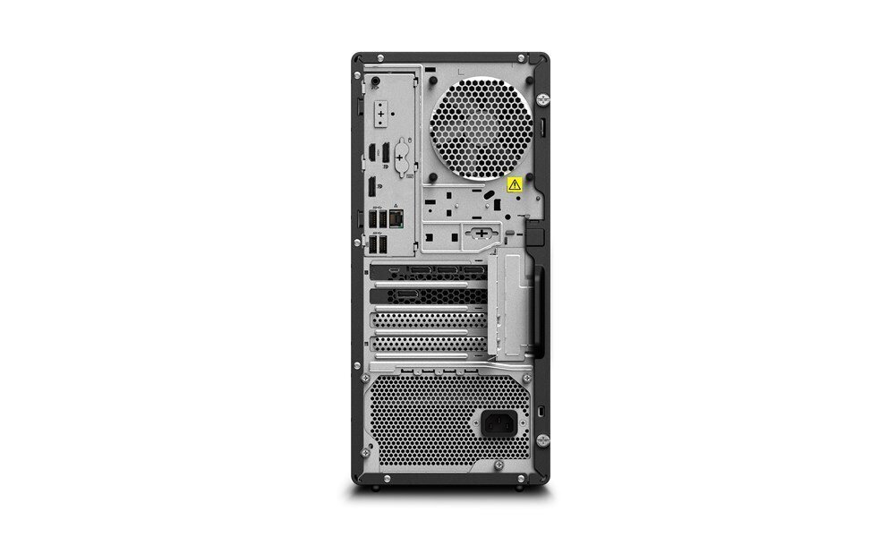 Lenovo ThinkStation P360 i9-12900 Tower Intel® Core™ i9 32 GB DDR5-SDRAM 1000 GB SSD Windows 11 Pro Workstation melns cena un informācija | Stacionārie datori | 220.lv