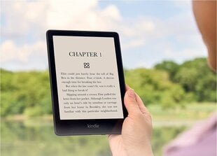 Kindle Paperwhite 5 Black 16 GB цена и информация | Электронные книги | 220.lv