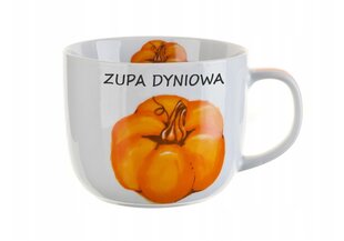 Zupas krūze, 730 ml cena un informācija | Glāzes, krūzes, karafes | 220.lv