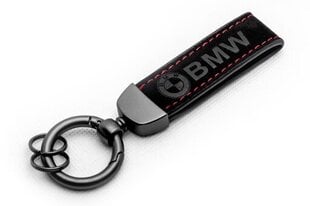 Atslēgu piekariņš ar siksnu priekš BMW cena un informācija | Atslēgu piekariņi | 220.lv