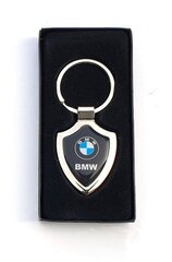 Atslēgu piekariņš ar BMW logotipu cena un informācija | Atslēgu piekariņi | 220.lv