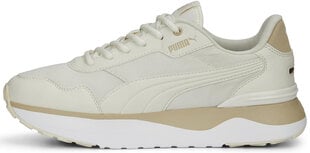 Женские кеды Puma R78 Voyage Vapor White 380729 25 380729 25/8 цена и информация | Спортивная обувь, кроссовки для женщин | 220.lv