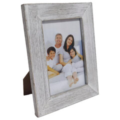 Foto rāmis DKD Home Decor (15 x 1,5 x 20 cm) (2 gb.) cena un informācija | Foto rāmji, foto albumi | 220.lv