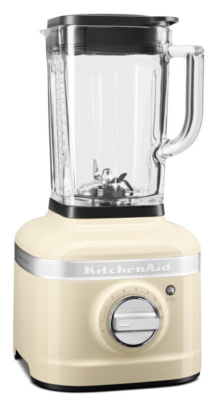 KitchenAid Artisan K400 5KSB4026EAC cena un informācija | Blenderi, smalcinātāji | 220.lv