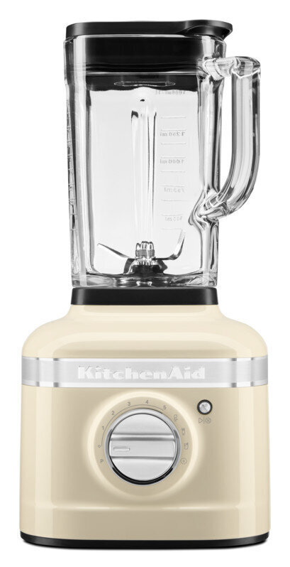 KitchenAid Artisan K400 5KSB4026EAC цена и информация | Blenderi, smalcinātāji | 220.lv