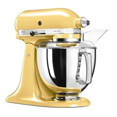 KitchenAid Artisan Elegance стационарный миксер 4,8 Л, 5KSM175PSEMY цена и информация | Кухонный комбайн | 220.lv