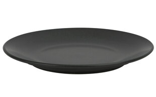 рождественская плоская стеклянная тарелка 28 см цена и информация | Посуда, тарелки, обеденные сервизы | 220.lv