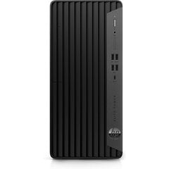 HP ELITE TOWER 600 G9 DDR5-SDRAM I5-12500T 512 GB SSD 8 GB RAM cena un informācija | Stacionārie datori | 220.lv