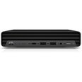 HP ELITE MINI 800 G9 Intel UHD Graphics 770 DDR5-SDRAM Intel Core i7-12700 512 GB SSD 16 GB 1 GHz