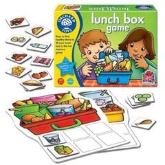 Spēle bērniem Lunch Box Game/Pusdienu kārba cena un informācija | Galda spēles | 220.lv