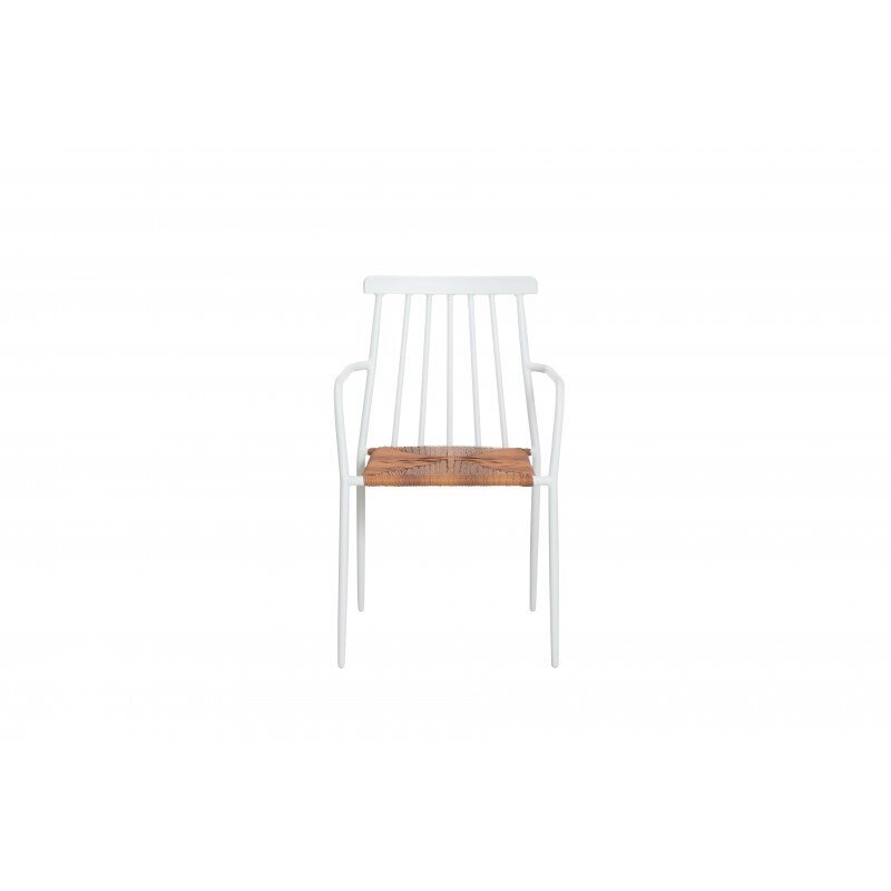Krēsls "Bāzele" cena un informācija | Dārza krēsli | 220.lv