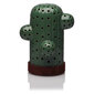 LED lampa Kaktuss Keramika (12,2 x 16,7 x 14,6 cm) cena un informācija | Āra apgaismojums | 220.lv