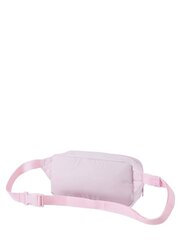 Puma Patch Waist Bag Pearl Pink 234238121 цена и информация | Спортивные сумки и рюкзаки | 220.lv