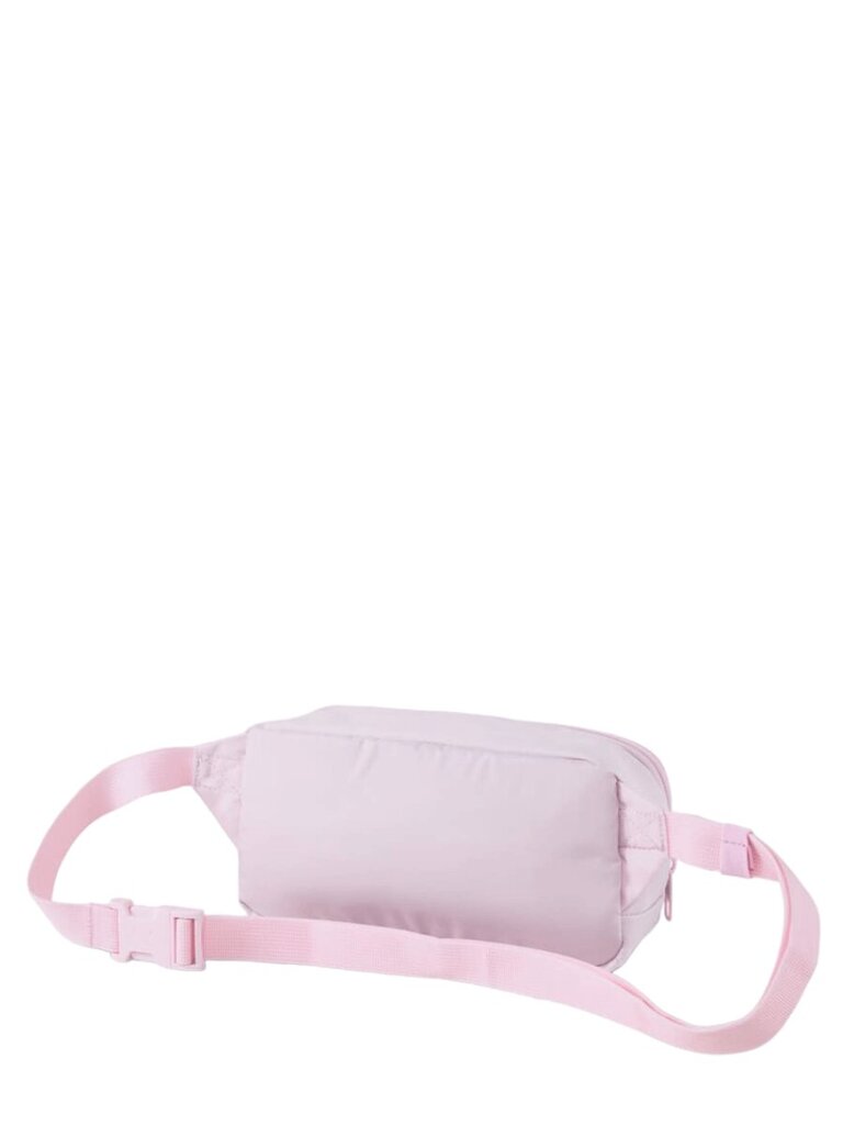 Jostas soma PUMA Patch Waist Bag, Rozā 234238121 cena un informācija | Sporta somas un mugursomas | 220.lv