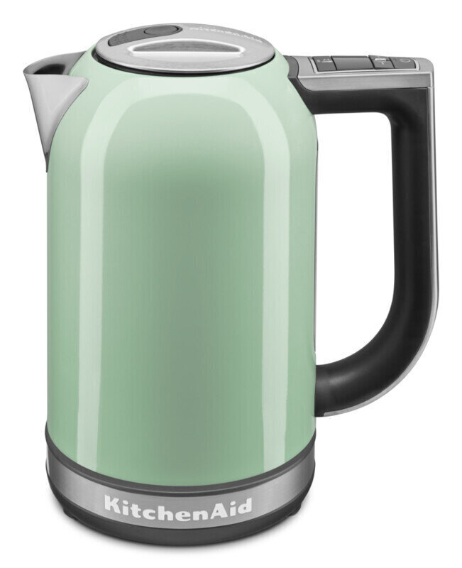 KitchenAid 5KEK1722EPT цена и информация | Elektriskās tējkannas | 220.lv