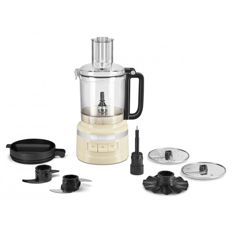 KitchenAid 5KFP0921EAC cena un informācija | Virtuves kombaini | 220.lv