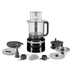 KitchenAid 5KFP1319EOB цена и информация | Кухонные комбайны | 220.lv