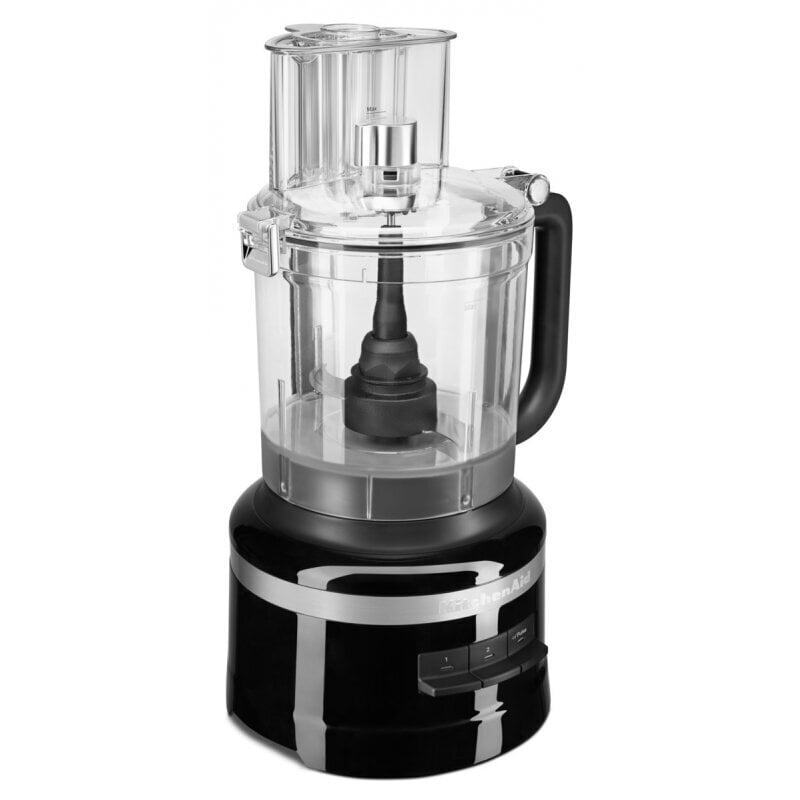 KitchenAid 5KFP1319EOB cena un informācija | Virtuves kombaini | 220.lv