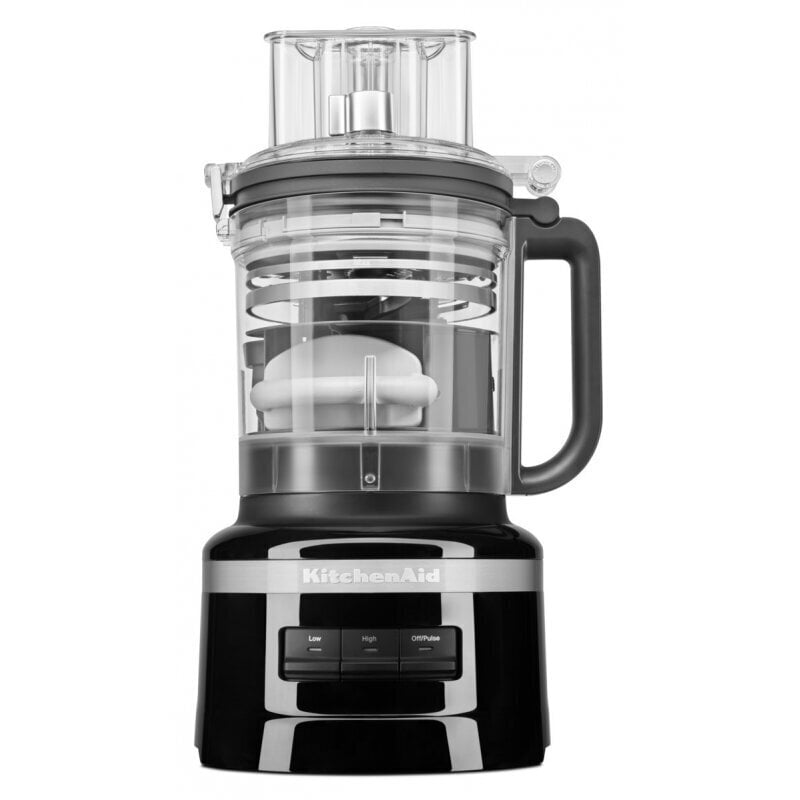 KitchenAid 5KFP1319EOB cena un informācija | Virtuves kombaini | 220.lv