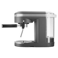 KitchenAid 5KES6403EDG - Эспрессо-машина цена и информация | Кофемашины | 220.lv