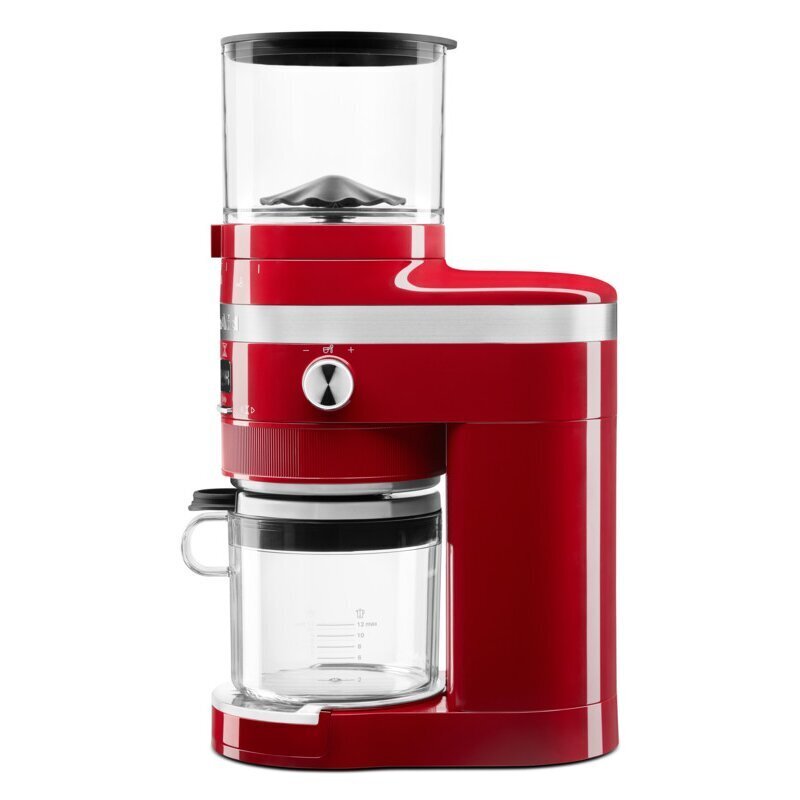 KitchenAid 5KCG8433EER цена и информация | Kafijas dzirnaviņas | 220.lv