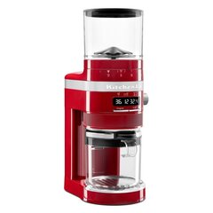 KitchenAid 5KCG8433EER цена и информация | Кофемолки | 220.lv